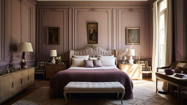 图片[43]-全球设计案例智能库_OJBKAI.COM法式卧室Midjourney灵感图库-_设计智库－全球设计案例智能库_OJBKAI.COM-全球设计案例智能库_OJBKAI.COM设计智库