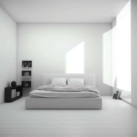 图片[44]-全球设计案例智能库_OJBKAI.COM极简风格卧室Midjourney灵感图库-_设计智库－全球设计案例智能库_OJBKAI.COM-全球设计案例智能库_OJBKAI.COM设计智库