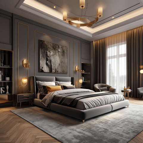 图片[53]-全球设计案例智能库_OJBKAI.COM简欧卧室Midjourney灵感图库-_设计智库－全球设计案例智能库_OJBKAI.COM-全球设计案例智能库_OJBKAI.COM设计智库
