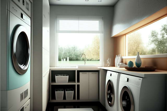 图片[18]-全球设计案例智能库_OJBKAI.COM洗衣房设计Midjourney灵感图库-_设计智库－全球设计案例智能库_OJBKAI.COM-全球设计案例智能库_OJBKAI.COM设计智库