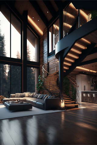 图片[35]-全球设计案例智能库_OJBKAI.COM大落地窗阳台3_Midjourney灵感图库-设计智库－全球设计案例智能库_OJBKAI.COM-全球设计案例智能库_OJBKAI.COM设计智库