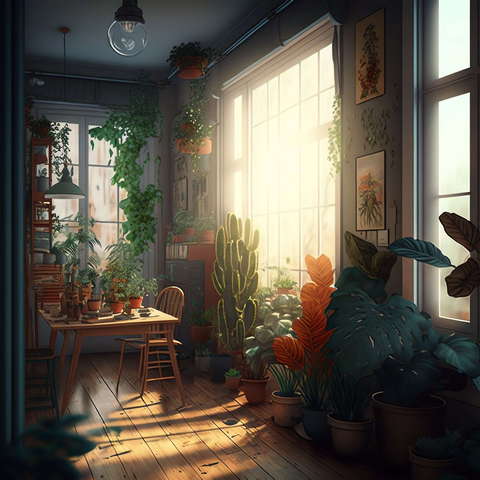 图片[8]-全球设计案例智能库_OJBKAI.COM全封闭式阳台1_Midjourney灵感图库-设计智库－全球设计案例智能库_OJBKAI.COM-全球设计案例智能库_OJBKAI.COM设计智库