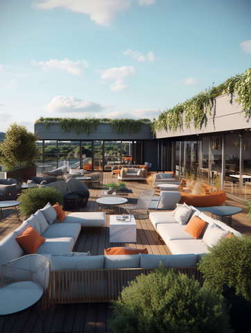 图片[35]-全球设计案例智能库_OJBKAI.COM屋顶花园Midjourney灵感图库-_设计智库－全球设计案例智能库_OJBKAI.COM-全球设计案例智能库_OJBKAI.COM设计智库