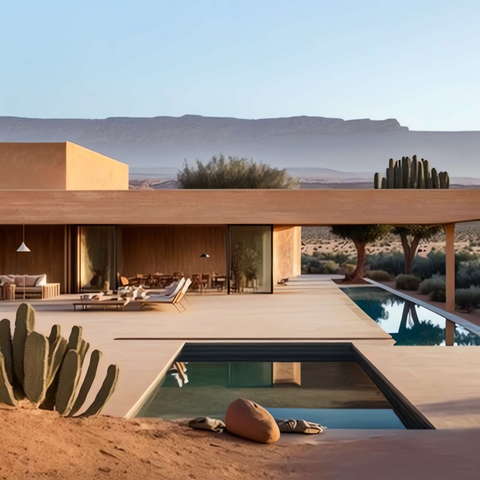 图片[35]-全球设计案例智能库_OJBKAI.COM别墅现代游泳池Midjourney灵感图库-_设计智库－全球设计案例智能库_OJBKAI.COM-全球设计案例智能库_OJBKAI.COM设计智库