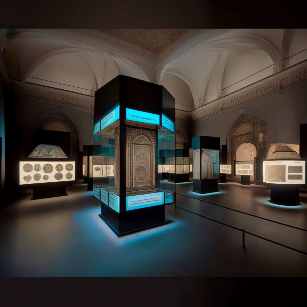 图片[31]-全球设计案例智能库_OJBKAI.COM博物馆Midjourney灵感图库-_设计智库－全球设计案例智能库_OJBKAI.COM-全球设计案例智能库_OJBKAI.COM设计智库