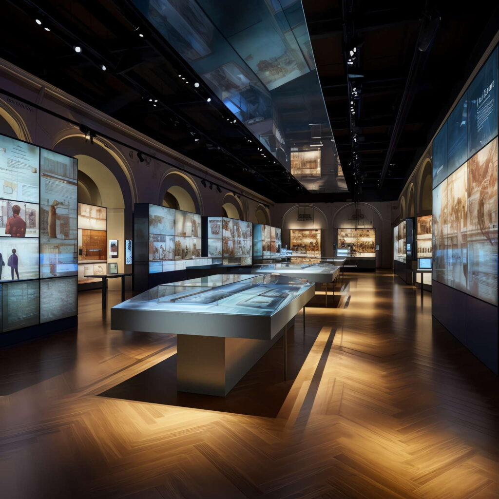 图片[35]-全球设计案例智能库_OJBKAI.COM文物博物馆Midjourney灵感图库-_设计智库－全球设计案例智能库_OJBKAI.COM-全球设计案例智能库_OJBKAI.COM设计智库