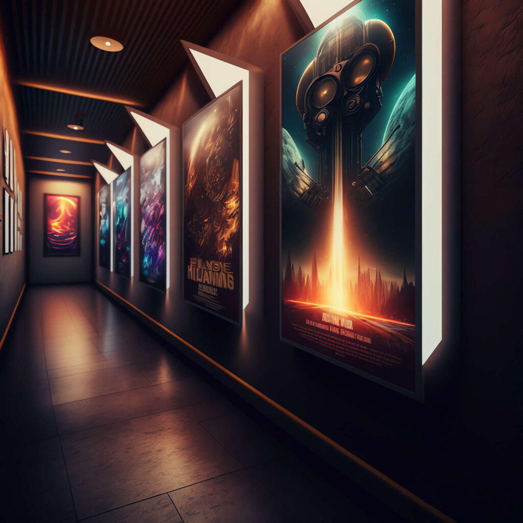 图片[17]-全球设计案例智能库_OJBKAI.COM科幻风现代航天科技馆Midjourney灵感图库-_设计智库－全球设计案例智能库_OJBKAI.COM-全球设计案例智能库_OJBKAI.COM设计智库