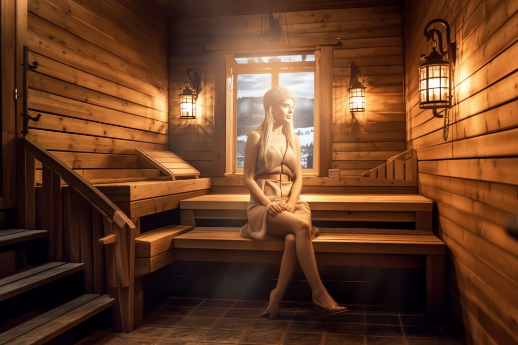 图片[53]-全球设计案例智能库_OJBKAI.COM休闲原木汗蒸桑拿Midjourney灵感图库-_设计智库－全球设计案例智能库_OJBKAI.COM-全球设计案例智能库_OJBKAI.COM设计智库