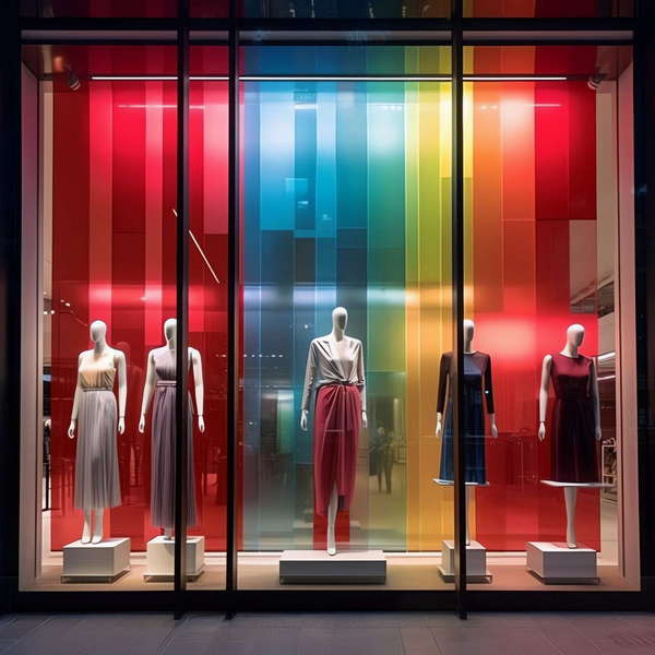 图片[61]-全球设计案例智能库_OJBKAI.COM现代前卫服装鞋店Midjourney灵感图库-_设计智库－全球设计案例智能库_OJBKAI.COM-全球设计案例智能库_OJBKAI.COM设计智库