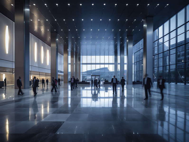 图片[7]-全球设计案例智能库_OJBKAI.COM商业建筑外观Midjourney灵感图库-_设计智库－全球设计案例智能库_OJBKAI.COM-全球设计案例智能库_OJBKAI.COM设计智库