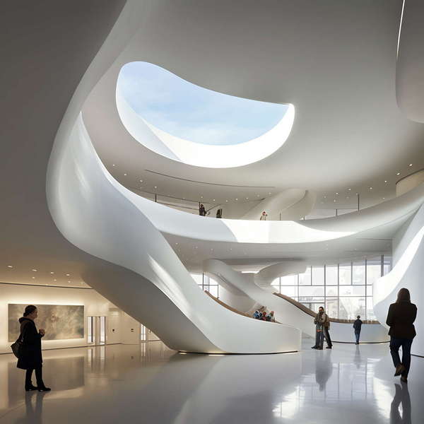 图片[52]-全球设计案例智能库_OJBKAI.COM商业中心现代前卫时尚Midjourney灵感图库-_设计智库－全球设计案例智能库_OJBKAI.COM-全球设计案例智能库_OJBKAI.COM设计智库