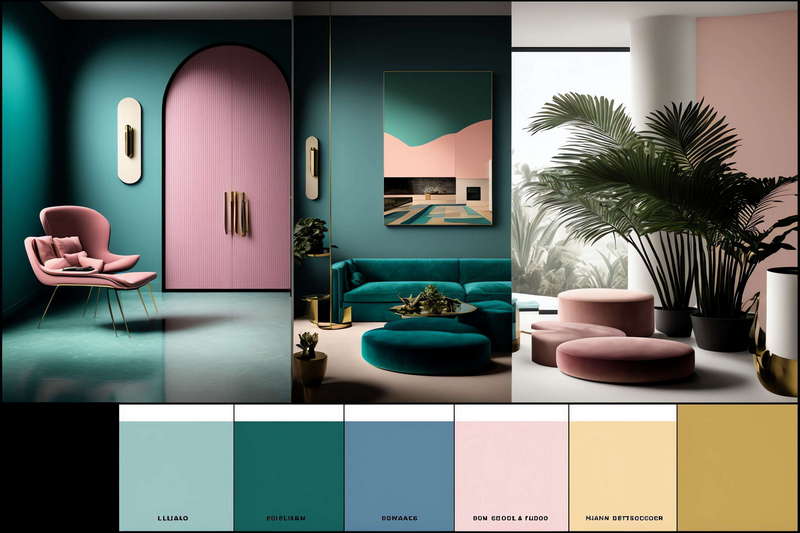 图片[34]-全球设计案例智能库_OJBKAI.COM色彩搭配2_Midjourney灵感图库-设计智库－全球设计案例智能库_OJBKAI.COM-全球设计案例智能库_OJBKAI.COM设计智库