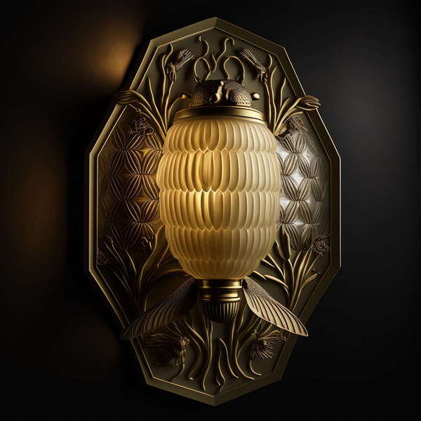 图片[52]-全球设计案例智能库_OJBKAI.COM重金属奢华壁灯Midjourney灵感图库-_设计智库－全球设计案例智能库_OJBKAI.COM-全球设计案例智能库_OJBKAI.COM设计智库