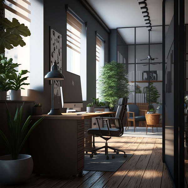 图片[8]-全球设计案例智能库_OJBKAI.COM绿植空间Midjourney灵感图库-_设计智库－全球设计案例智能库_OJBKAI.COM-全球设计案例智能库_OJBKAI.COM设计智库