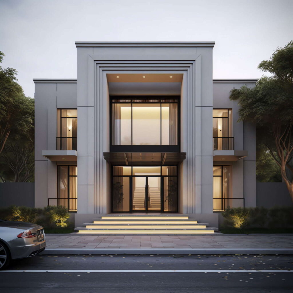 图片[11]-全球设计案例智能库_OJBKAI.COM别墅外观Midjourney灵感图库-_设计智库－全球设计案例智能库_OJBKAI.COM-全球设计案例智能库_OJBKAI.COM设计智库