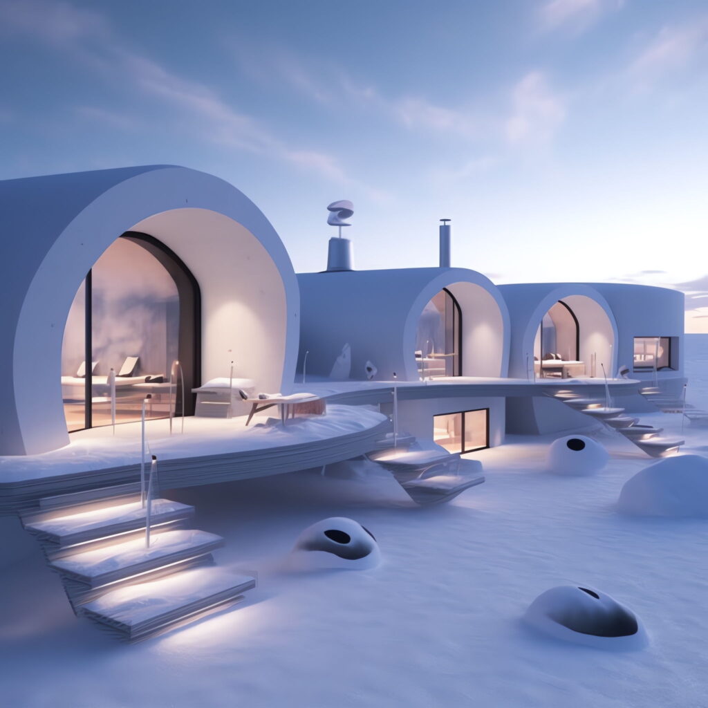 图片[2]-全球设计案例智能库_OJBKAI.COM冰雕别墅Midjourney灵感图库-_设计智库－全球设计案例智能库_OJBKAI.COM-全球设计案例智能库_OJBKAI.COM设计智库