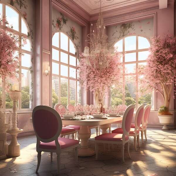 图片[13]-全球设计案例智能库_OJBKAI.COM别墅古典餐厅Midjourney灵感图库-_设计智库－全球设计案例智能库_OJBKAI.COM-全球设计案例智能库_OJBKAI.COM设计智库