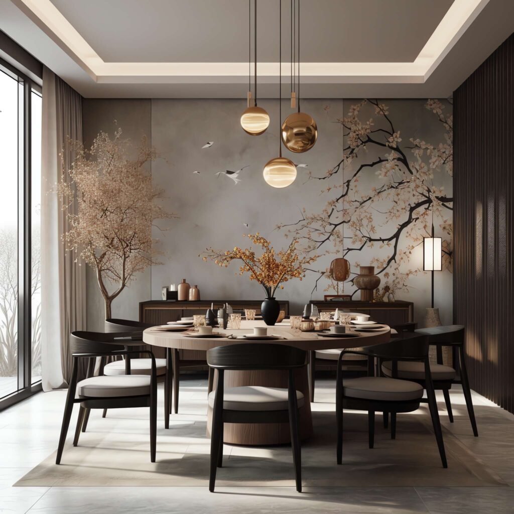 图片[9]-全球设计案例智能库_OJBKAI.COM侘寂风格餐厅Midjourney灵感图库-_设计智库－全球设计案例智能库_OJBKAI.COM-全球设计案例智能库_OJBKAI.COM设计智库