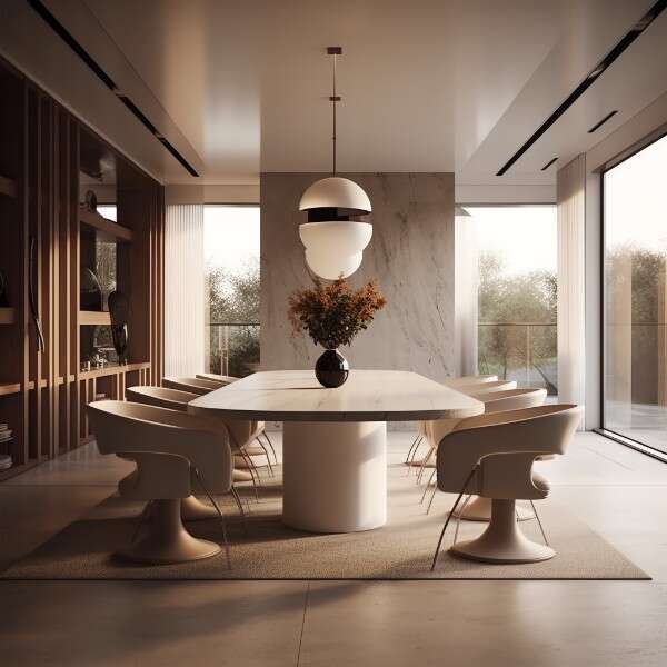 图片[10]-全球设计案例智能库_OJBKAI.COM低调奢华餐厅Midjourney灵感图库-_设计智库－全球设计案例智能库_OJBKAI.COM-全球设计案例智能库_OJBKAI.COM设计智库