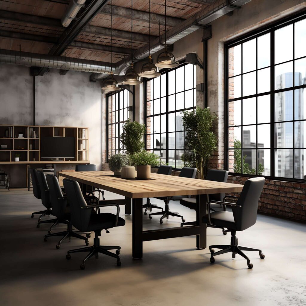 图片[14]-全球设计案例智能库_OJBKAI.COM工业风餐厅Midjourney灵感图库-_设计智库－全球设计案例智能库_OJBKAI.COM-全球设计案例智能库_OJBKAI.COM设计智库