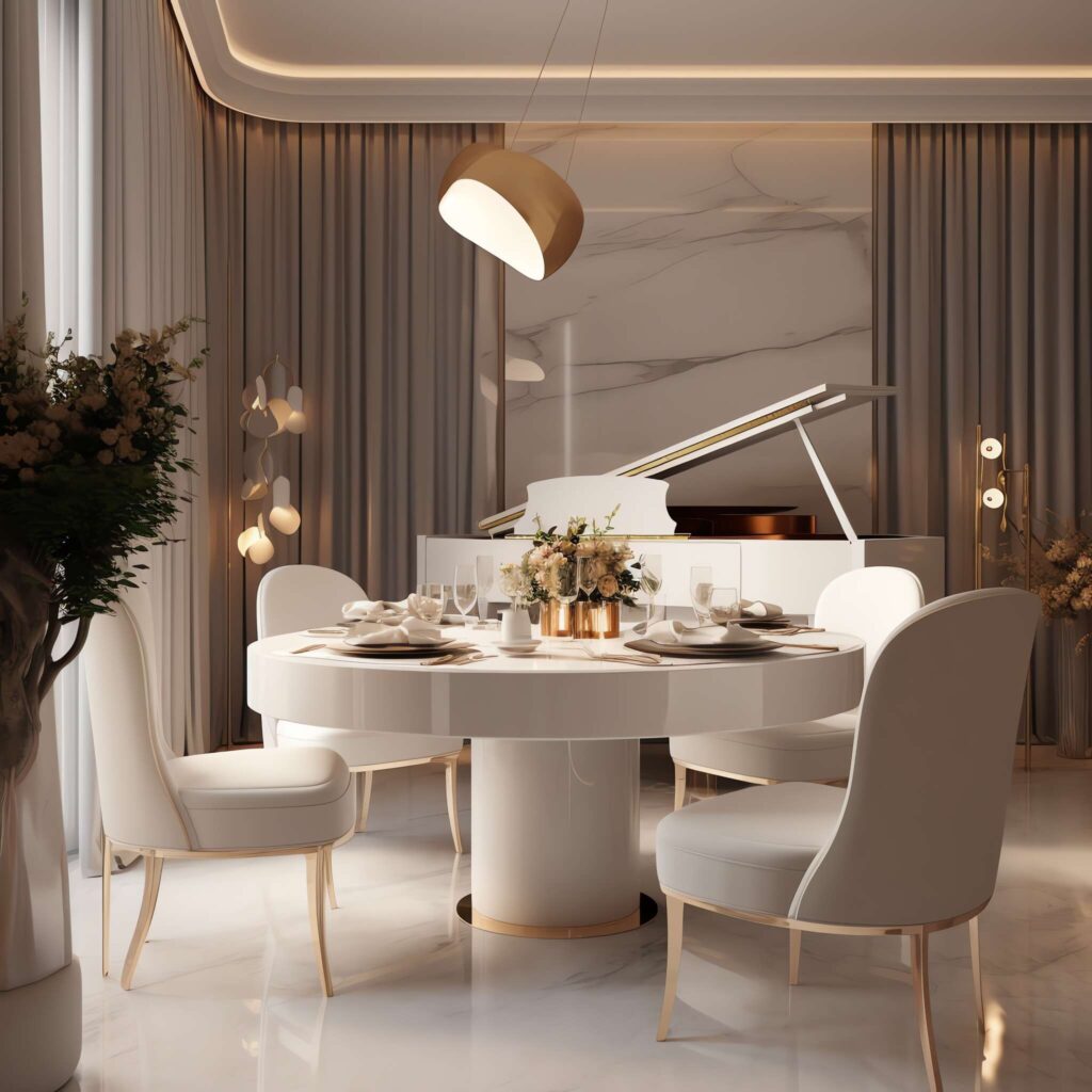图片[13]-全球设计案例智能库_OJBKAI.COM简欧餐厅Midjourney灵感图库-_设计智库－全球设计案例智能库_OJBKAI.COM-全球设计案例智能库_OJBKAI.COM设计智库