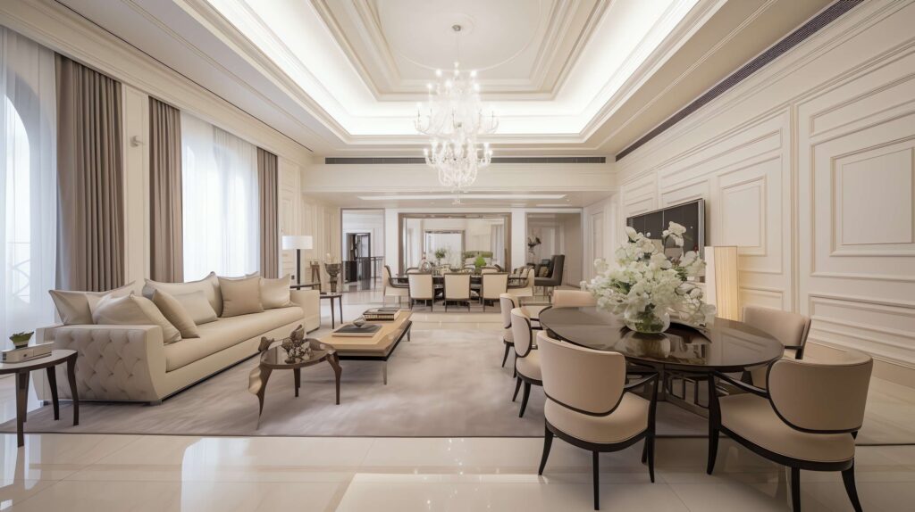 图片[13]-全球设计案例智能库_OJBKAI.COM欧式别墅餐厅Midjourney灵感图库-_设计智库－全球设计案例智能库_OJBKAI.COM-全球设计案例智能库_OJBKAI.COM设计智库