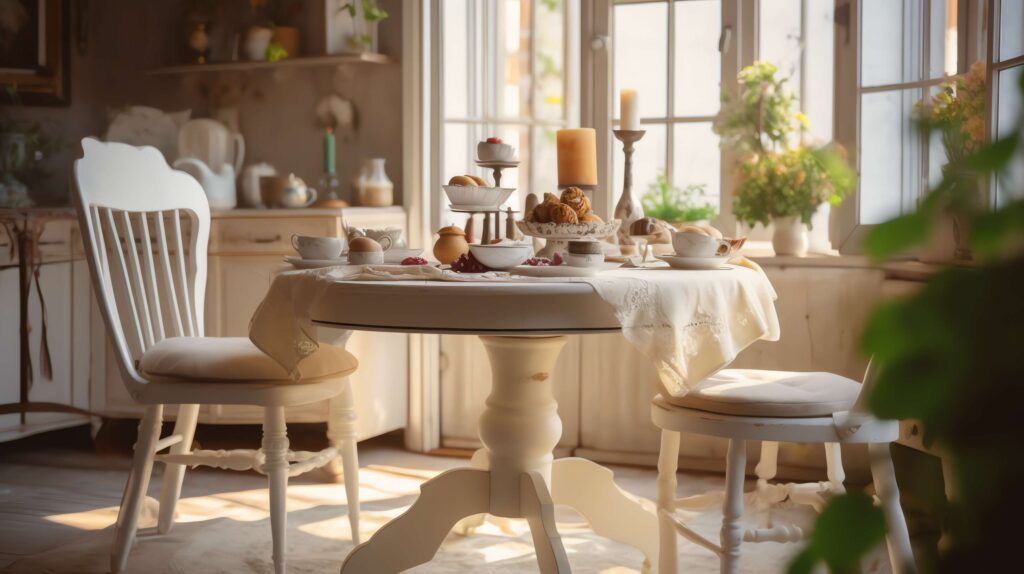 图片[13]-全球设计案例智能库_OJBKAI.COM田园风格餐厅Midjourney灵感图库-_设计智库－全球设计案例智能库_OJBKAI.COM-全球设计案例智能库_OJBKAI.COM设计智库