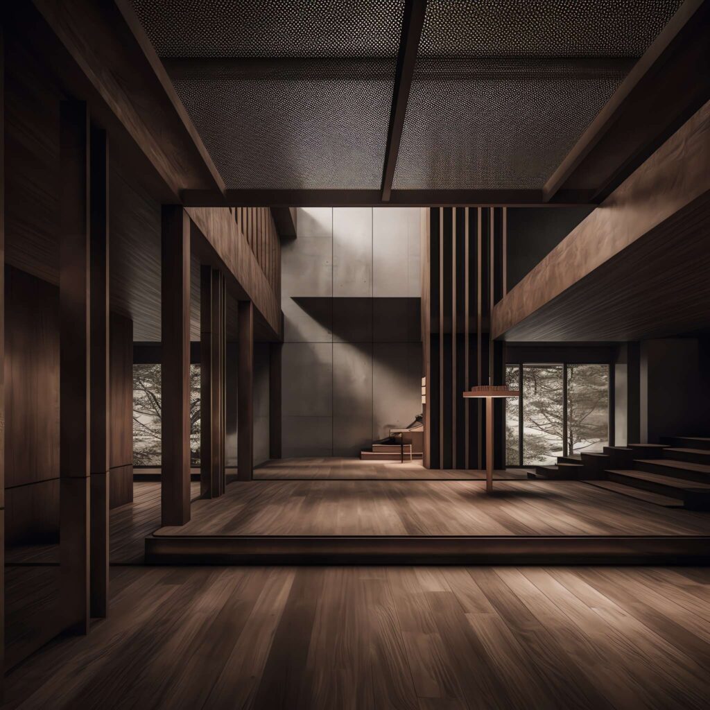 图片[7]-全球设计案例智能库_OJBKAI.COM原木日式茶室Midjourney灵感图库-_设计智库－全球设计案例智能库_OJBKAI.COM-全球设计案例智能库_OJBKAI.COM设计智库