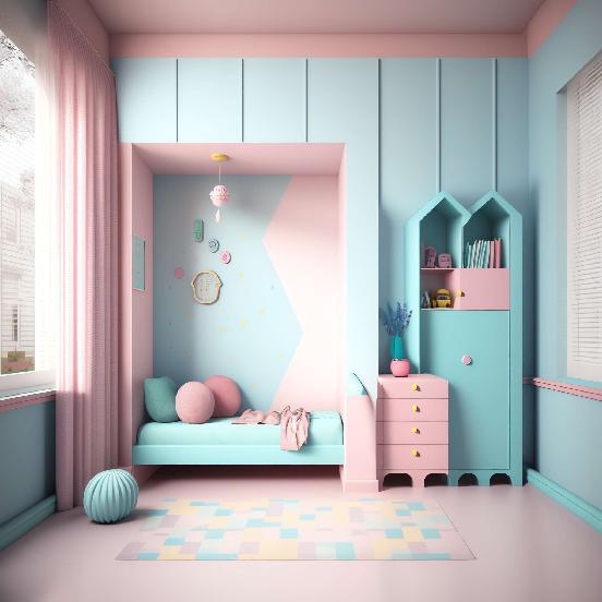图片[49]-全球设计案例智能库_OJBKAI.COM色彩童趣女孩房2_Midjourney灵感图库-设计智库－全球设计案例智能库_OJBKAI.COM-全球设计案例智能库_OJBKAI.COM设计智库