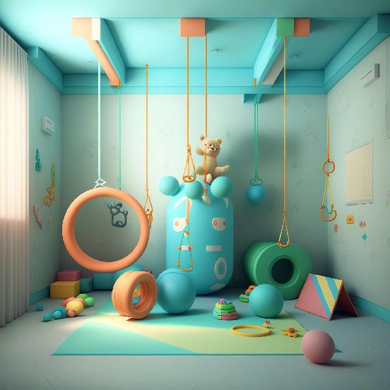 图片[11]-全球设计案例智能库_OJBKAI.COM童趣儿童房Midjourney灵感图库-_设计智库－全球设计案例智能库_OJBKAI.COM-全球设计案例智能库_OJBKAI.COM设计智库