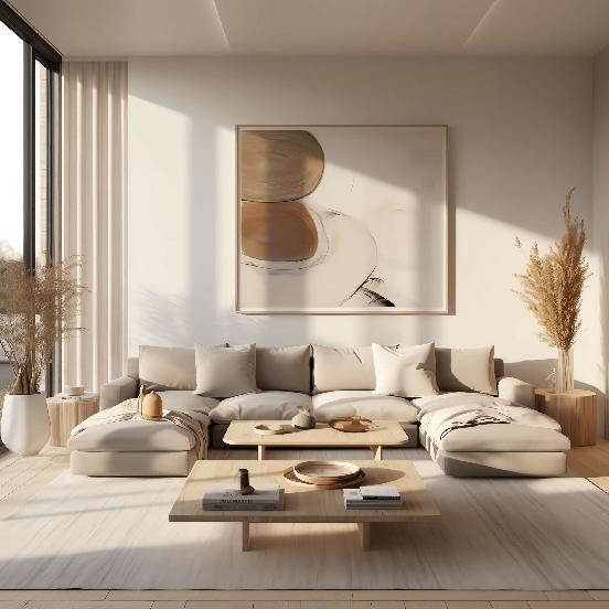 图片[12]-全球设计案例智能库_OJBKAI.COM侘寂风格客厅Midjourney灵感图库-_设计智库－全球设计案例智能库_OJBKAI.COM-全球设计案例智能库_OJBKAI.COM设计智库