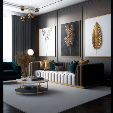 图片[8]-全球设计案例智能库_OJBKAI.COM住宅奢华客厅Midjourney灵感图库-_设计智库－全球设计案例智能库_OJBKAI.COM-全球设计案例智能库_OJBKAI.COM设计智库