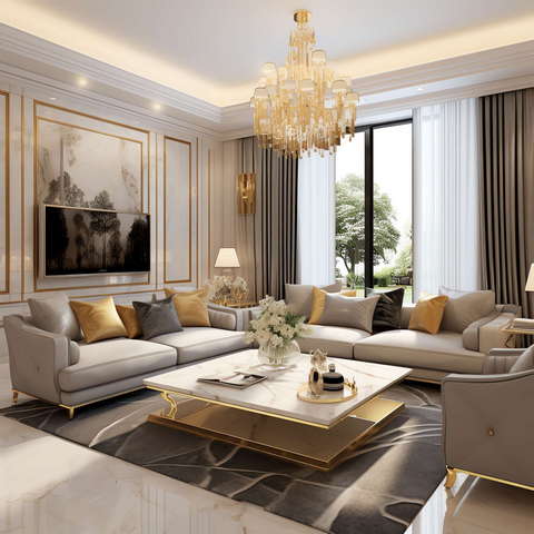 图片[69]-全球设计案例智能库_OJBKAI.COM新古典欧式客厅Midjourney灵感图库-_设计智库－全球设计案例智能库_OJBKAI.COM-全球设计案例智能库_OJBKAI.COM设计智库