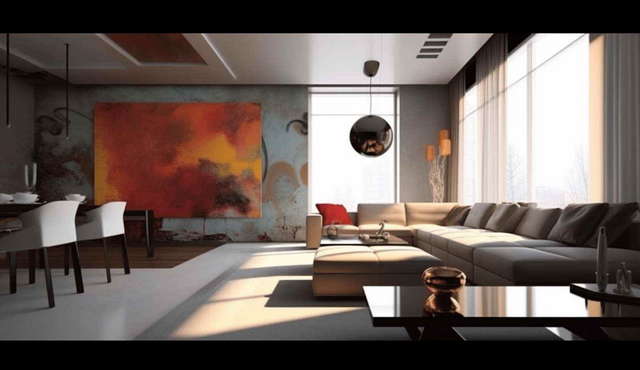 图片[13]-全球设计案例智能库_OJBKAI.COM现代艺术Midjourney灵感图库-_设计智库－全球设计案例智能库_OJBKAI.COM-全球设计案例智能库_OJBKAI.COM设计智库