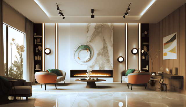 图片[14]-全球设计案例智能库_OJBKAI.COM现代色彩客厅Midjourney灵感图库-_设计智库－全球设计案例智能库_OJBKAI.COM-全球设计案例智能库_OJBKAI.COM设计智库