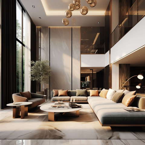 图片[4]-全球设计案例智能库_OJBKAI.COM现代前卫客厅Midjourney灵感图库-_设计智库－全球设计案例智能库_OJBKAI.COM-全球设计案例智能库_OJBKAI.COM设计智库