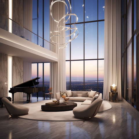 图片[10]-全球设计案例智能库_OJBKAI.COM现代前卫大平层Midjourney灵感图库-_设计智库－全球设计案例智能库_OJBKAI.COM-全球设计案例智能库_OJBKAI.COM设计智库