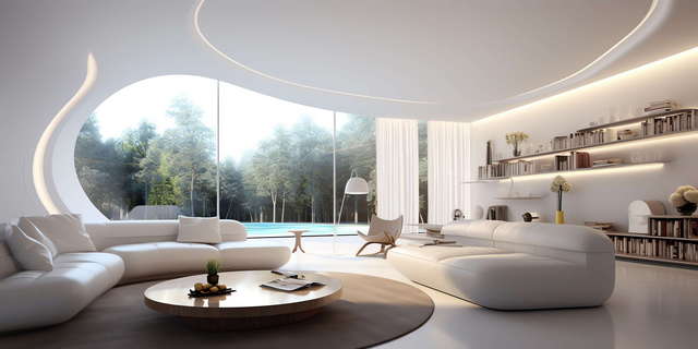 图片[14]-全球设计案例智能库_OJBKAI.COM现代豪华客厅Midjourney灵感图库-_设计智库－全球设计案例智能库_OJBKAI.COM-全球设计案例智能库_OJBKAI.COM设计智库