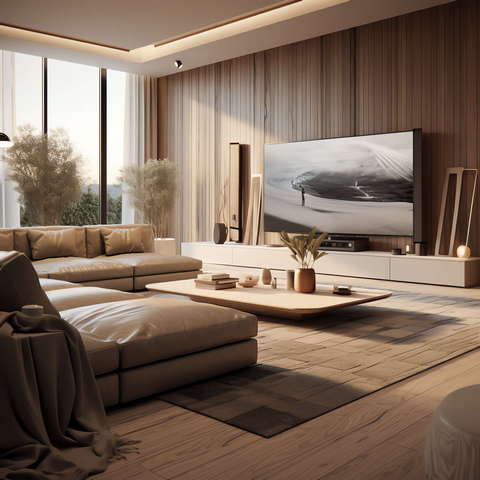 图片[13]-全球设计案例智能库_OJBKAI.COM现代风格客厅Midjourney灵感图库-名师联智库－全球设计案例智能库_名师联素材平台-全球设计案例智能库_OJBKAI.COM设计智库