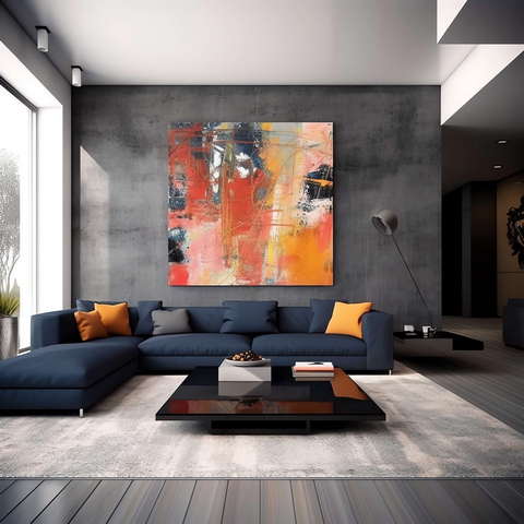 图片[3]-全球设计案例智能库_OJBKAI.COM现代风格客厅Midjourney灵感图库-_设计智库－全球设计案例智能库_OJBKAI.COM-全球设计案例智能库_OJBKAI.COM设计智库