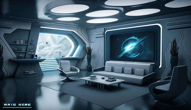 图片[13]-全球设计案例智能库_OJBKAI.COM现代电影风格（电影主题为《星际穿越》）Midjourney灵感图库-_设计智库－全球设计案例智能库_OJBKAI.COM-全球设计案例智能库_OJBKAI.COM设计智库