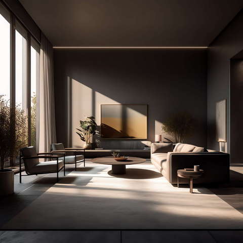 图片[27]-全球设计案例智能库_OJBKAI.COM家装现代客厅Midjourney灵感图库-_设计智库－全球设计案例智能库_OJBKAI.COM-全球设计案例智能库_OJBKAI.COM设计智库