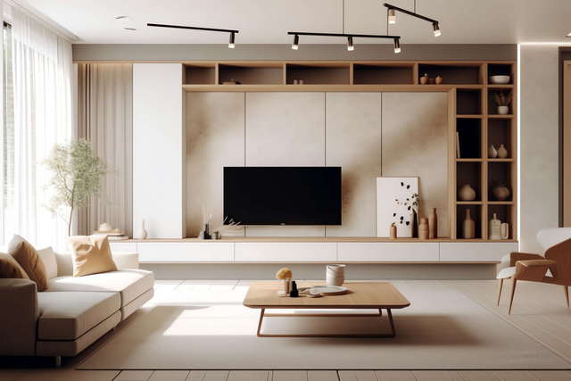 图片[23]-全球设计案例智能库_OJBKAI.COM家装电视背景墙Midjourney灵感图库-_设计智库－全球设计案例智能库_OJBKAI.COM-全球设计案例智能库_OJBKAI.COM设计智库