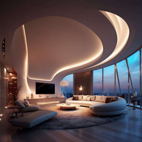 图片[10]-全球设计案例智能库_OJBKAI.COM极简风格客厅Midjourney灵感图库-_设计智库－全球设计案例智能库_OJBKAI.COM-全球设计案例智能库_OJBKAI.COM设计智库