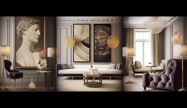 图片[13]-全球设计案例智能库_OJBKAI.COM古典艺术Midjourney灵感图库-_设计智库－全球设计案例智能库_OJBKAI.COM-全球设计案例智能库_OJBKAI.COM设计智库