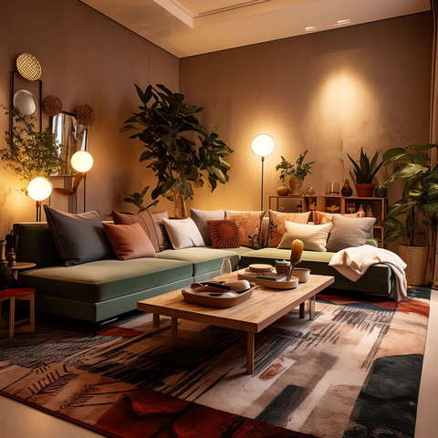 图片[13]-全球设计案例智能库_OJBKAI.COM公寓田园风格Midjourney灵感图库-_设计智库－全球设计案例智能库_OJBKAI.COM-全球设计案例智能库_OJBKAI.COM设计智库