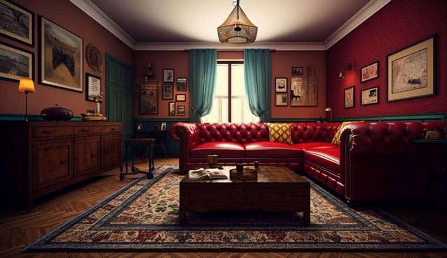 图片[12]-全球设计案例智能库_OJBKAI.COM复古时尚风格Midjourney灵感图库-_设计智库－全球设计案例智能库_OJBKAI.COM-全球设计案例智能库_OJBKAI.COM设计智库