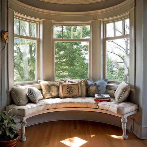 图片[13]-全球设计案例智能库_OJBKAI.COM飘窗Midjourney灵感图库-_设计智库－全球设计案例智能库_OJBKAI.COM-全球设计案例智能库_OJBKAI.COM设计智库