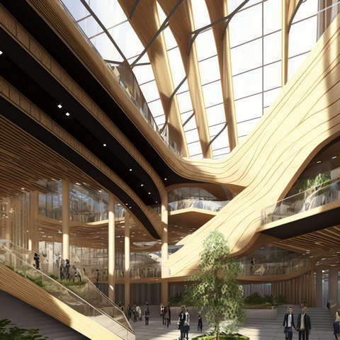 图片[13]-全球设计案例智能库_OJBKAI.COM科技感大堂Midjourney灵感图库-_设计智库－全球设计案例智能库_OJBKAI.COM-全球设计案例智能库_OJBKAI.COM设计智库