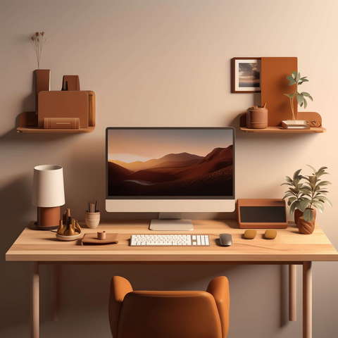 图片[15]-全球设计案例智能库_OJBKAI.COM现代原木风书房Midjourney灵感图库-_设计智库－全球设计案例智能库_OJBKAI.COM-全球设计案例智能库_OJBKAI.COM设计智库